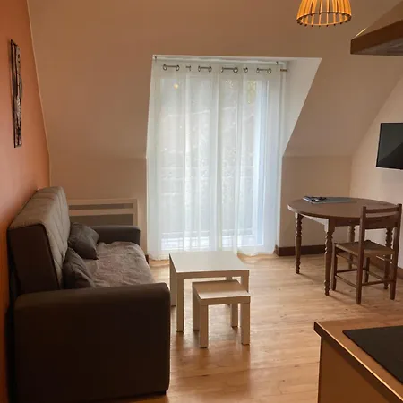 Les Balcons De L'arbizon * Guchen