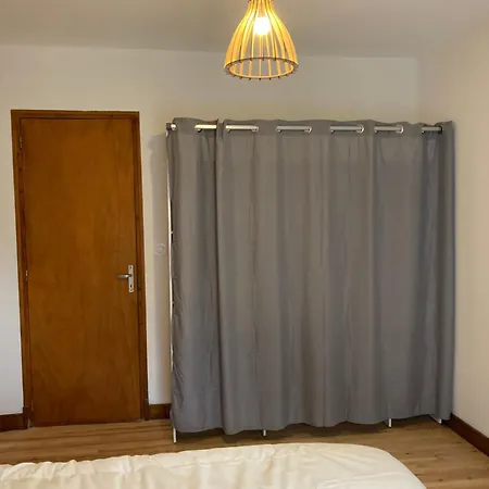 Appartement Les Balcons De L'arbizon