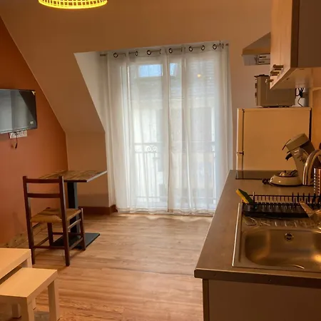 Les Balcons De L'arbizon * Guchen