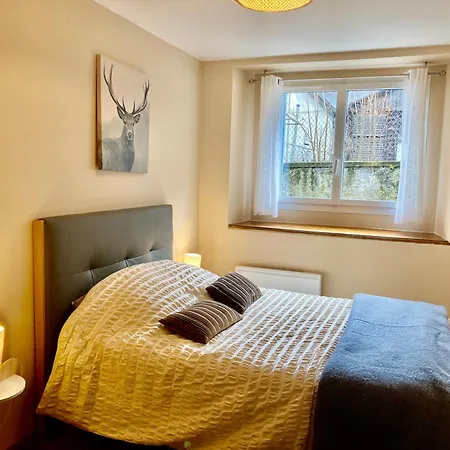 Appartement Les Balcons De L'arbizon *