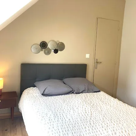 Lägenhet Les Balcons De L'arbizon