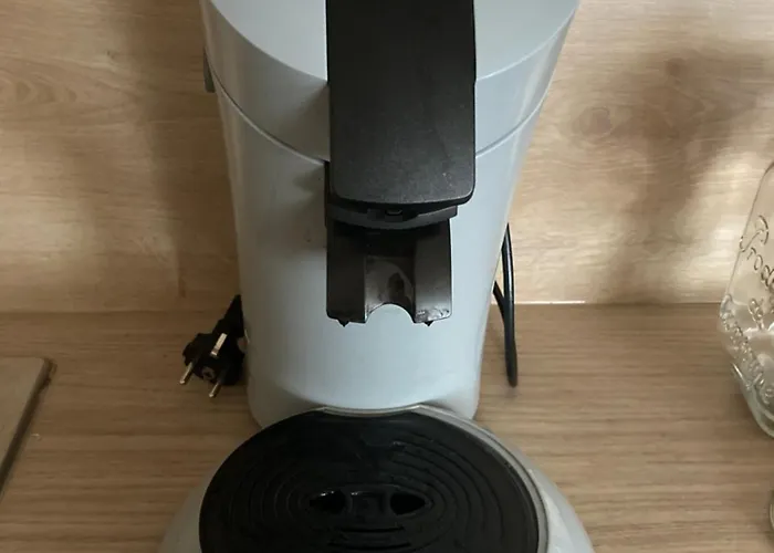 アパート Les Balcons De L'arbizon *