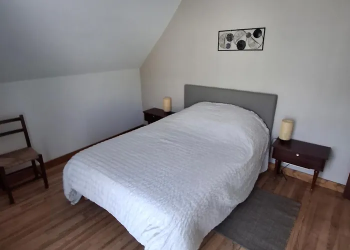 Les Balcons De L'arbizon