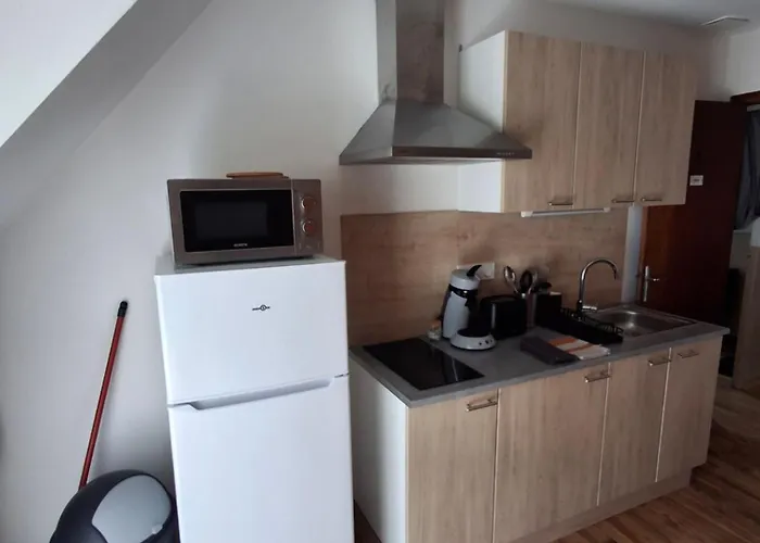 Les Balcons De L'arbizon *