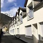 Appartement Les Balcons De L'arbizon Guchen