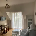 Apartament Les Balcons De L'arbizon Guchen