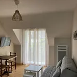 Les Balcons De L'arbizon Guchen