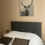 Apartament Les Balcons De L'arbizon *