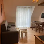 Les Balcons De L'arbizon * Guchen