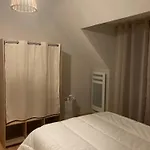 Les Balcons De L'arbizon Guchen