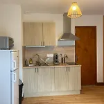 Apartament Les Balcons De L'arbizon