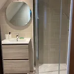 Les Balcons De L'arbizon Apartament