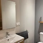 Apartament Les Balcons De L'arbizon