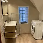 Apartament Les Balcons De L'arbizon