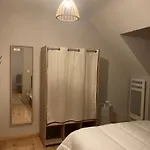 Les Balcons De L'arbizon Apartament *
