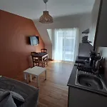 Les Balcons De L'arbizon Appartement *