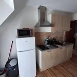 Les Balcons De L'arbizon *
