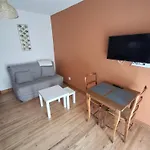 Les Balcons De L'arbizon