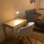 Les Balcons De L'arbizon Appartement Guchen