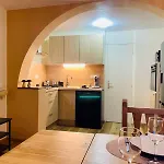 Les Balcons De L'arbizon Appartement *