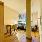 Les Balcons De L'arbizon *