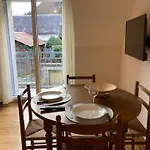 Les Balcons De L'arbizon * Guchen