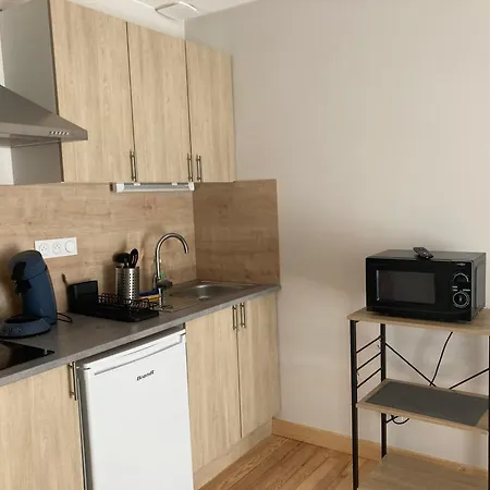 Les Balcons De L'arbizon