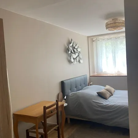 Les Balcons De L'arbizon *