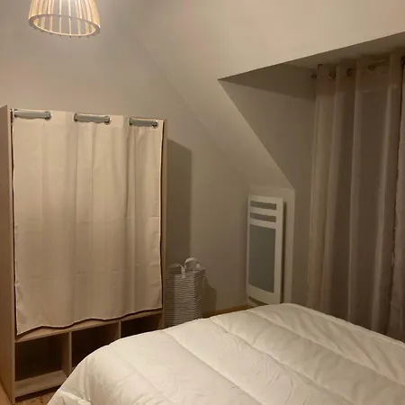 Les Balcons De L'arbizon Guchen