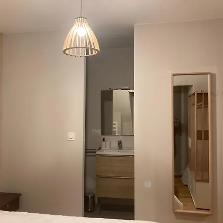 Les Balcons De L'arbizon *