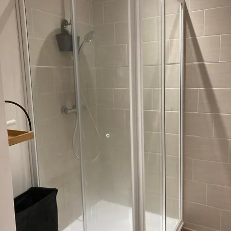 Apartamento Les Balcons De L'arbizon Guchen