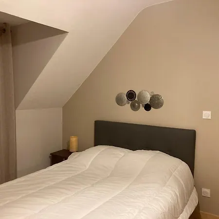 Les Balcons De L'arbizon Apartamento *