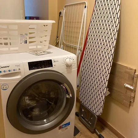 Apartamento Les Balcons De L'arbizon *