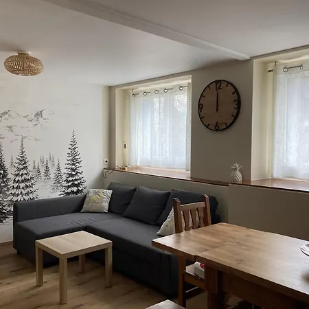 Les Balcons De L'arbizon *