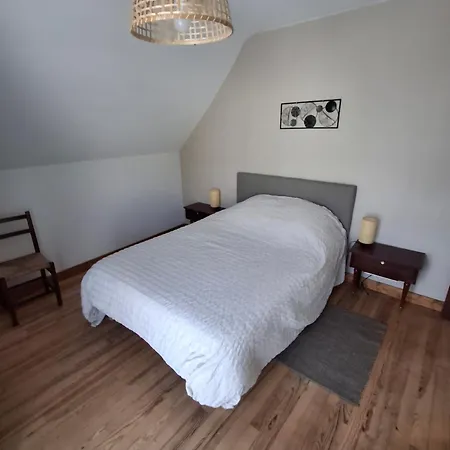 Les Balcons De L'arbizon