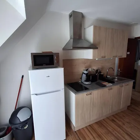 Les Balcons De L'arbizon *