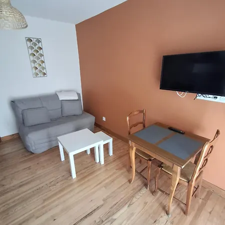 Les Balcons De L'arbizon