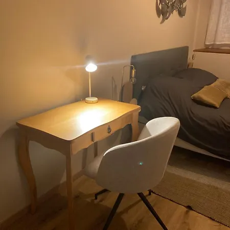 Les Balcons De L'arbizon Апартаменты Guchen