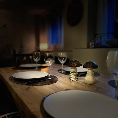 Les Balcons De L'arbizon * Guchen