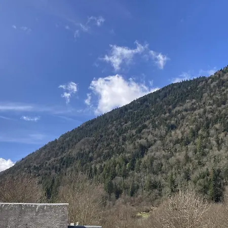 Les Balcons De L'arbizon Apartamento