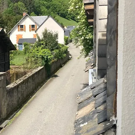 Les Balcons De L'arbizon *