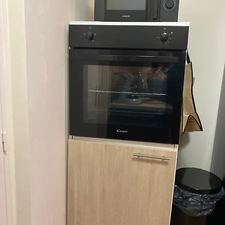 Apartamento Les Balcons De L'arbizon Guchen