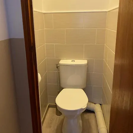 Apartamento Les Balcons De L'arbizon