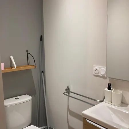 Les Balcons De L'arbizon *