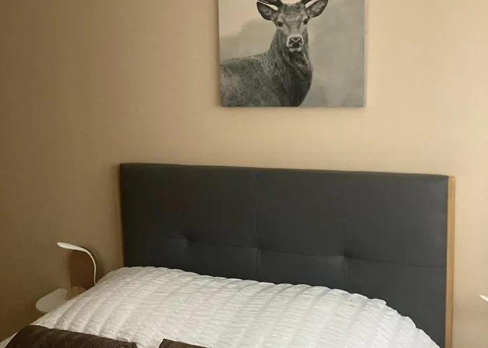 Διαμέρισμα Les Balcons De L'arbizon *