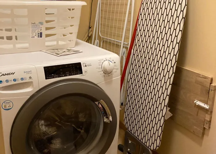 Διαμέρισμα Les Balcons De L'arbizon *