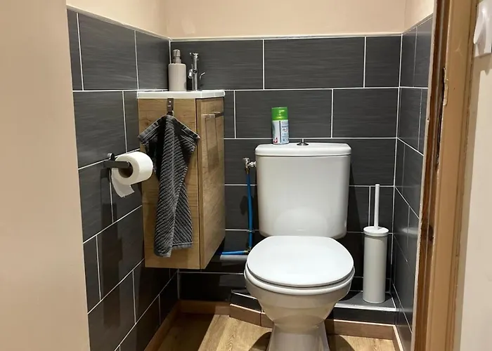 Διαμέρισμα Les Balcons De L'arbizon Guchen