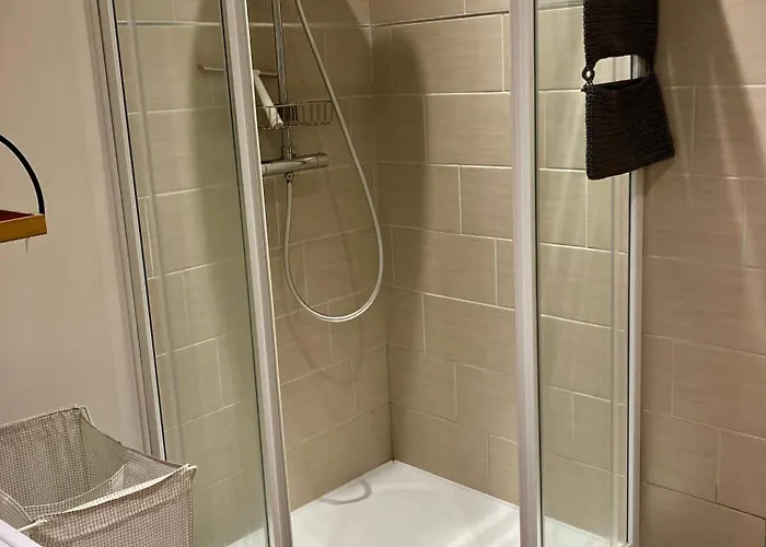 Διαμέρισμα Les Balcons De L'arbizon Guchen