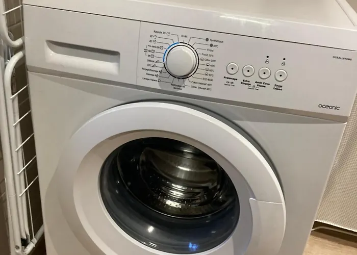 Les Balcons De L'arbizon Διαμέρισμα *